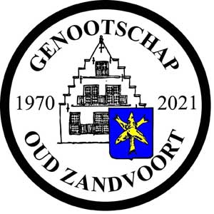 Genootschap Oud Zandvoort