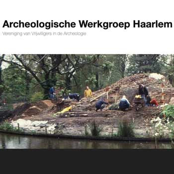 Archeologische Werkgroep Haarlem