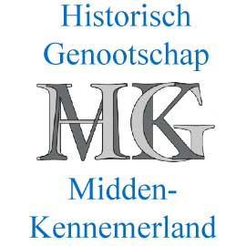 Historisch Genootschap Midden-Kennemerland