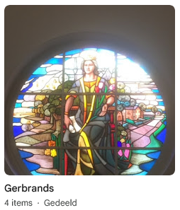 Gerbrands