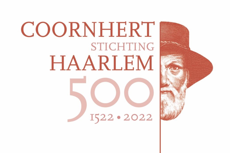 Coornhert500-jaar