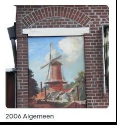 Fotoalbum 2006 Algemeen