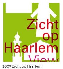 Fotoalbum 2009 Zicht op Haarlem